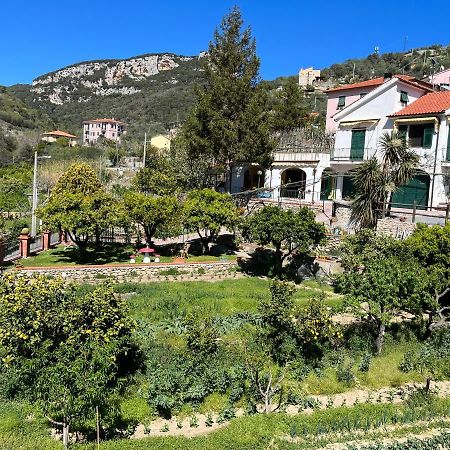 Rocca Di Corno Guest House Фінале-Лігуре Екстер'єр фото