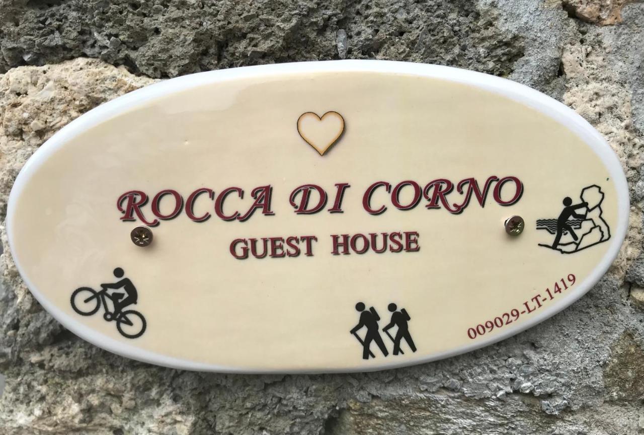 Rocca Di Corno Guest House Фінале-Лігуре Екстер'єр фото