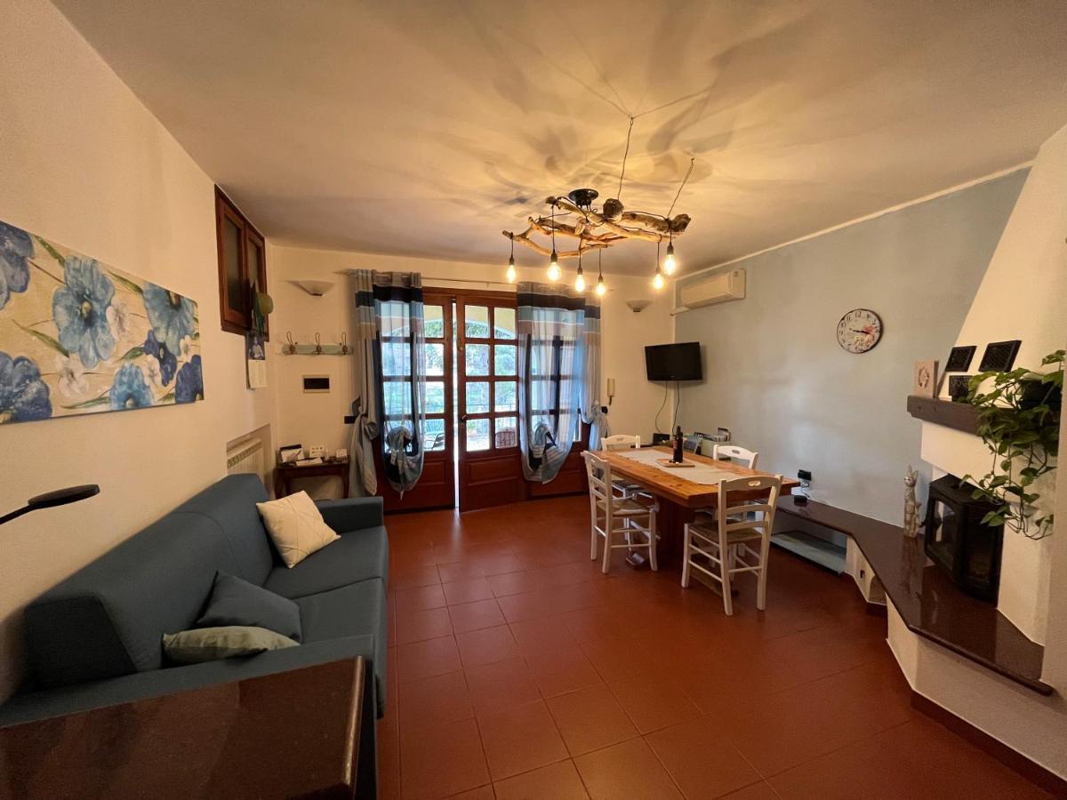 Rocca Di Corno Guest House Фінале-Лігуре Екстер'єр фото
