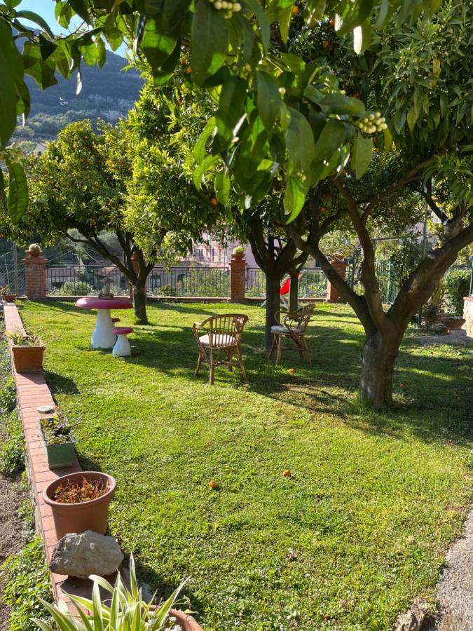 Rocca Di Corno Guest House Фінале-Лігуре Екстер'єр фото