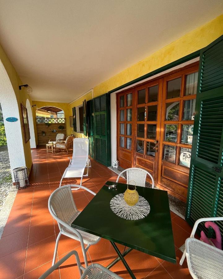 Rocca Di Corno Guest House Фінале-Лігуре Екстер'єр фото